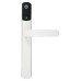 Yale Conexis L2 Electronic Multipoint Smart Lock Door Handle - White - SD-L2000-WH
