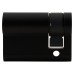 Exel 5 Pin 46mm Euro Single Cylinder - 35 + 10mm - Matt Black - Keyed to Differ Exel 5 Pin 46mm Euro Single Cylinder - 35 + 10mm - Matt Black - Keyed to Differ
