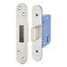 Hampstead BS3621 5 Lever Deadlock - 65mm Case - 44mm Backset - Radius - Polished Stainless Steel