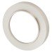 Burlington BUR61 by Frelan Escutcheon with Plain Rose - 53mm Diameter - Euro - Satin Nickel