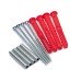 Corefix Connect 120 - Dot and Dab or Drylined Wall Fixing Solution - Red - Pack of 4 Corefix Connect 120 - Dot and Dab or Drylined Wall Fixing Solution - Red - Pack of 4