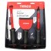 TIMCO Bolster & Chisel Set - Pack of 3
