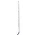 Simpson Strong Tie Heavy Duty Restraint Strap - 600 x 28 x 4.2mm - 100mm Bend Simpson Strong Tie Heavy Duty Restraint Strap - 600 x 28 x 4.2mm - 100mm Bend