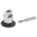 DORMA Spindle Extension - 12.5mm