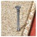 SPAX T-Star Plus Flooring Torx Countersunk Wood Screws - 4.5 x 60mm - WIROX - Pack of 600