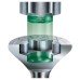 SPAX T-Star Plus Flooring Torx Countersunk Wood Screws - 4.5 x 60mm - WIROX - Pack of 600