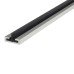 Sealmaster PEFA Wiping Seal - 2100mm Length - Satin Anodised Aluminium