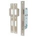 Codelocks CL525 Push Button Code Lock and Euro Lock with Key Override - Code Free - Stainless Steel Codelocks CL525 Push Button Code Lock and Euro Lock with Key Override - Code Free - Stainless Steel