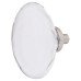 Exel Globe Glass Cabinet Knob - 44mm Diameter - Satin Nickel Exel Globe Glass Cabinet Knob - 44mm Diameter - Satin Nickel