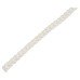 Multi Function Polypropylene Rope - 6mm x 20m Length - White