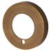 Jigtech Privacy Rose Cover - 52mm Diameter - Antique Brass Jigtech Privacy Rose Cover - 52mm Diameter - Antique Brass