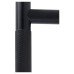 Hampstead Knurled 23mm T-Bar Door Pull Handle - Bolt Fix - 450mm Centres - Matt Black Hampstead Knurled 23mm T-Bar Door Pull Handle - Bolt Fix - 450mm Centres - Matt Black