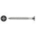 Pozi Countersunk Wood Screws - 10 x 3