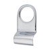 Cylinder Pull - 80 x 40mm - Polished Chrome