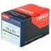 TIMCO Twin Threaded Pozi Countersunk Wood Screws - 10 x 2 1/2 TIMCO Twin Threaded Pozi Countersunk Wood Screws - 10 x 2 1/2