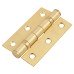Serozzetta by Carlisle Brass Tavira Latch Door Handle on Rose Ultimate Door Kit - Satin Brass