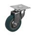 Coldene Castor - Swivel - 30kg Max Weight - 50mm Diameter - Grey Coldene Castor - Swivel - 30kg Max Weight - 50mm Diameter - Grey