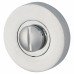 Jigtech Bathroom Turn & Release - 52mm Diameter - Polished Chrome