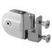 Toilet Cubicle Rise/Fall Hinges - 12-13mm Panels - 316 Stainless Steel