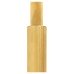 Hampstead Lines 25mm D-Bar Door Pull Handle - Bolt Fix - 450mm Centres - PVD Satin Brass