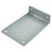 Light Duty Fire Door Closer Parallel Bracket