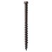 Reisser R3 KO2 Composite Decking Screw - 5.0 x 63mm - Kona Sunset - Pack of 200