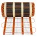 Heat Mat PKM-160-0070 160W Electric Underfloor Heating Mat - 0.7m²