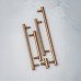 Exel Filton 11mm T-Bar Cabinet Knob - 41 x 30mm - Antique Brass Exel Filton 11mm T-Bar Cabinet Knob - 41 x 30mm - Antique Brass