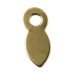 Picture Frame Turn - Brass - Pack of 50 Picture Frame Turn - Brass - Pack of 50
