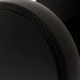 Jedo by Frelan Classic Mortice Door Knob - 60mm Rose Diameter - Matt Black