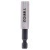 TIMCO Magnetic Driver Bit Holder - 60mm Length