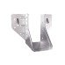 Simpson Strong Tie Joist Hanger - Truss Hanger Mono - 47mm width Simpson Strong Tie Joist Hanger - Truss Hanger Mono - 47mm width
