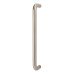 Exel 19mm D-Bar Door Pull Handle - Bolt Fix - 305mm Centres - Satin Stainless Steel Exel 19mm D-Bar Door Pull Handle - Bolt Fix - 305mm Centres - Satin Stainless Steel