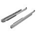 Blum MOVENTO BLUMOTION Soft Close Concealed Drawer Runner - Double Extension - 750mm Length - 70kg Blum MOVENTO BLUMOTION Soft Close Concealed Drawer Runner - Double Extension - 750mm Length - 70kg