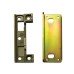 Adams Rite ARC-51N F And L Bracket Kit - 65mm Adams Rite ARC-51N F And L Bracket Kit - 65mm
