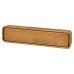 Exel Frome Rectangular Flush Cabinet Pull Handle - 99 x 24mm - Antique Brass Exel Frome Rectangular Flush Cabinet Pull Handle - 99 x 24mm - Antique Brass