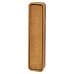 Exel Frome Rectangular Flush Cabinet Pull Handle - 99 x 24mm - Antique Brass Exel Frome Rectangular Flush Cabinet Pull Handle - 99 x 24mm - Antique Brass