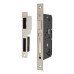 Borg BL5404 Push Button Code Lock and Euro Lock - Stainless Steel