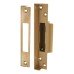 UNION 13mm Rebate Kit to suit 3K74 Mortice Sashlock - Polished Brass