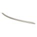 Exel Bow Cabinet Pull Handle - 256mm Centres - Satin Stainless Steel Exel Bow Cabinet Pull Handle - 256mm Centres - Satin Stainless Steel