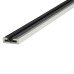 Sealmaster PEFS Wiping Seal - 2100mm Length - Satin Anodised Aluminium Sealmaster PEFS Wiping Seal - 2100mm Length - Satin Anodised Aluminium