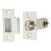 Borg BL2501 Easicode Pro Push Button Code Lock and Latch - Holdback Option - Stainless Steel