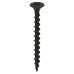TIMCO Coarse Thread Bugle Head Drywall Screws - 3.5 x 42mm - Dark Grey Phosphate - Pack of 1000