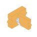 Simpson Strong Tie Heavy Duty Face Fixed U Joist Hanger - 75mm Width - 152.5mm Height Simpson Strong Tie Heavy Duty Face Fixed U Joist Hanger - 75mm Width - 152.5mm Height