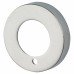 Jigtech Privacy Rose Cover - 52mm Diameter - Polished Chrome Jigtech Privacy Rose Cover - 52mm Diameter - Polished Chrome