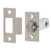 Codelocks CL510 Push Button Code Lock and Tubular Latch with Intumescent - Stainless Steel