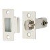 Borg BL7001 EC Pro Heavy Duty Push Button Code Lock and Latch with Intumescent - Stainless Steel