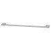 Exel 9mm Slim D-Bar Cabinet Pull Handle - 320mm Centres - Brushed Chrome