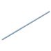 TIMCO Threaded Bar Rod - M6 x 1000mm - Zinc Plated - Pack of 10