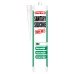 Evo-Stik Sanitary Silicone Sealant - 310ml - Clear
